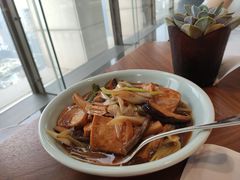 -北京柏悦酒店·锦庭餐厅Dining Room