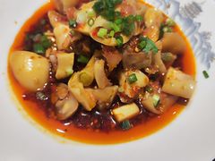-张太婆老妈蹄花川菜馆·中华餐饮老字号(望平街店)