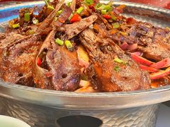 -茅庐川菜(火炬路店)