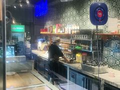 -纳瓦新疆菜(银都店)
