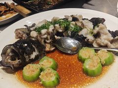 -张家卫·阳江菜·小海鲜(肥婆湾桥店)