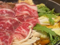 -江户前日本料理(瑞诗酒店店)