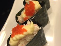 -宝寿司(红瓦寺店)