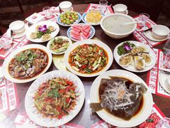 -方记海鲜大排档(乐山形象店)