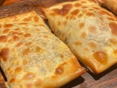烤包子-楼兰新疆主题餐厅(悠方店)