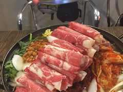 -MI WU FACTORY米屋美食工厂餐厅(绿地店)