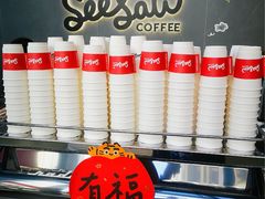 -Seesaw Coffee(深圳万象天地店)