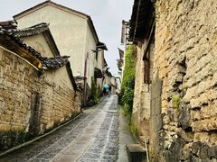 -和顺古镇