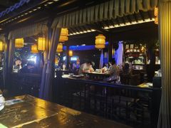 -绿茶餐厅(光谷世界城步行街店)