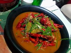 -龙虾风暴(松江店)