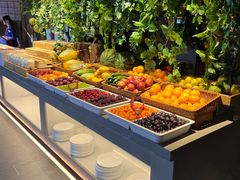 -蓝鲸湾汤泉(包河店)