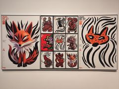 -中华艺术宫(上海美术馆)