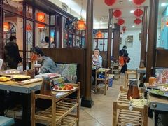 -蜀都三哥火锅店(力盟商业步行街店)