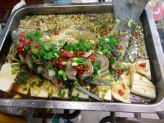 -徽州美食(三十年老店)