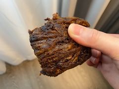 -老回回烩面馆(左家庄店)