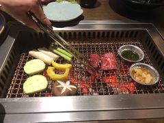 -樱宿日式和牛烧肉(五道口店)
