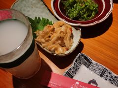 -北村家日本料理(西大望路店)