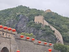-大境门景区