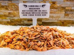 -汉巴味德自助餐厅(嘉定宝龙广场店)