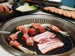 -佩奇家涮烤