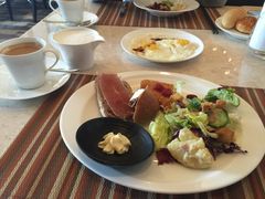 -银川凯宾斯基饭店柏林咖啡厅·Café Berlin