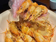 -蚝得喜海鲜(东城店)