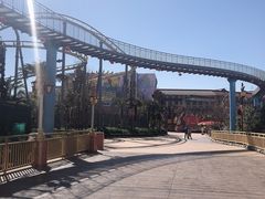 -七彩云南欢乐世界