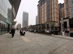 -吾悦广场(渭南店)