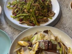 -高玛纳驴肉火烧(一世界店)