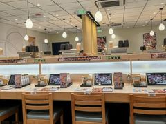 -滨寿司(新街口中央商场店)