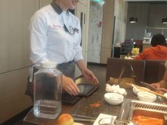 -海底捞火锅(连城广场店)