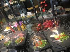 -泰安东尊华美达广场酒店·自助餐厅
