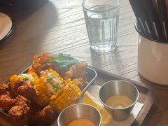 -尚牛社会 Beef & Liberty(金桥EKA天物店)