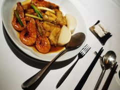 -新荣记(建国门外大街店)