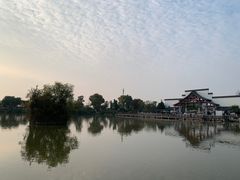 -采石矶景区