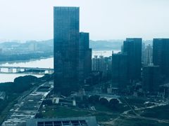 -三迪希尔顿酒店·星空酒廊