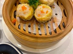 -酌宴府The China Club·广州万富希尔顿酒店(云城东路店)