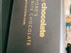 -Awfully Chocolate(来福士广场店)
