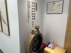 -乐老大耳道·可视采耳·禅洗·推拿(大成直营店)