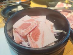 -九田家黑牛烤肉料理(新光汇店)