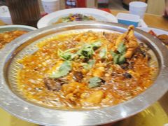 -东北灶(高新银泰店)