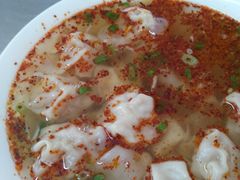 -巧手馄饨(箍桶巷店)