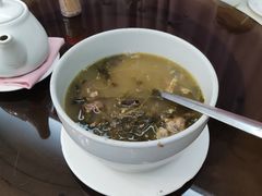 -腰记饭店(龙源路店)