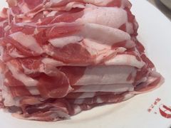 -阳坊大都涮羊肉(阳坊总店)