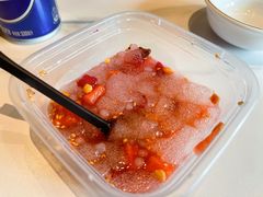 手工冰粉-将军府·鸡毛店(武侯祠店)
