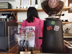 -参差咖啡(水果湖公园店)