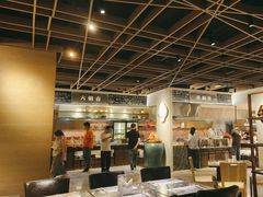 -金海湾自助餐厅(金陵饭店)