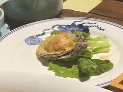 -老宁波1381餐厅(宏泰广场店)