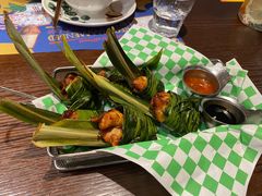 -泰妃殿(武汉首店)