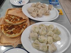 -听涛雅苑百味饺子老家菜馆